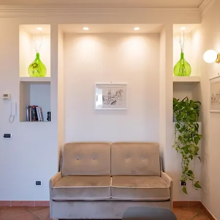 Donna Franca Apartment Taormina Exterior photo