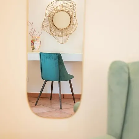 Donna Franca Apartment Taormina Exterior photo