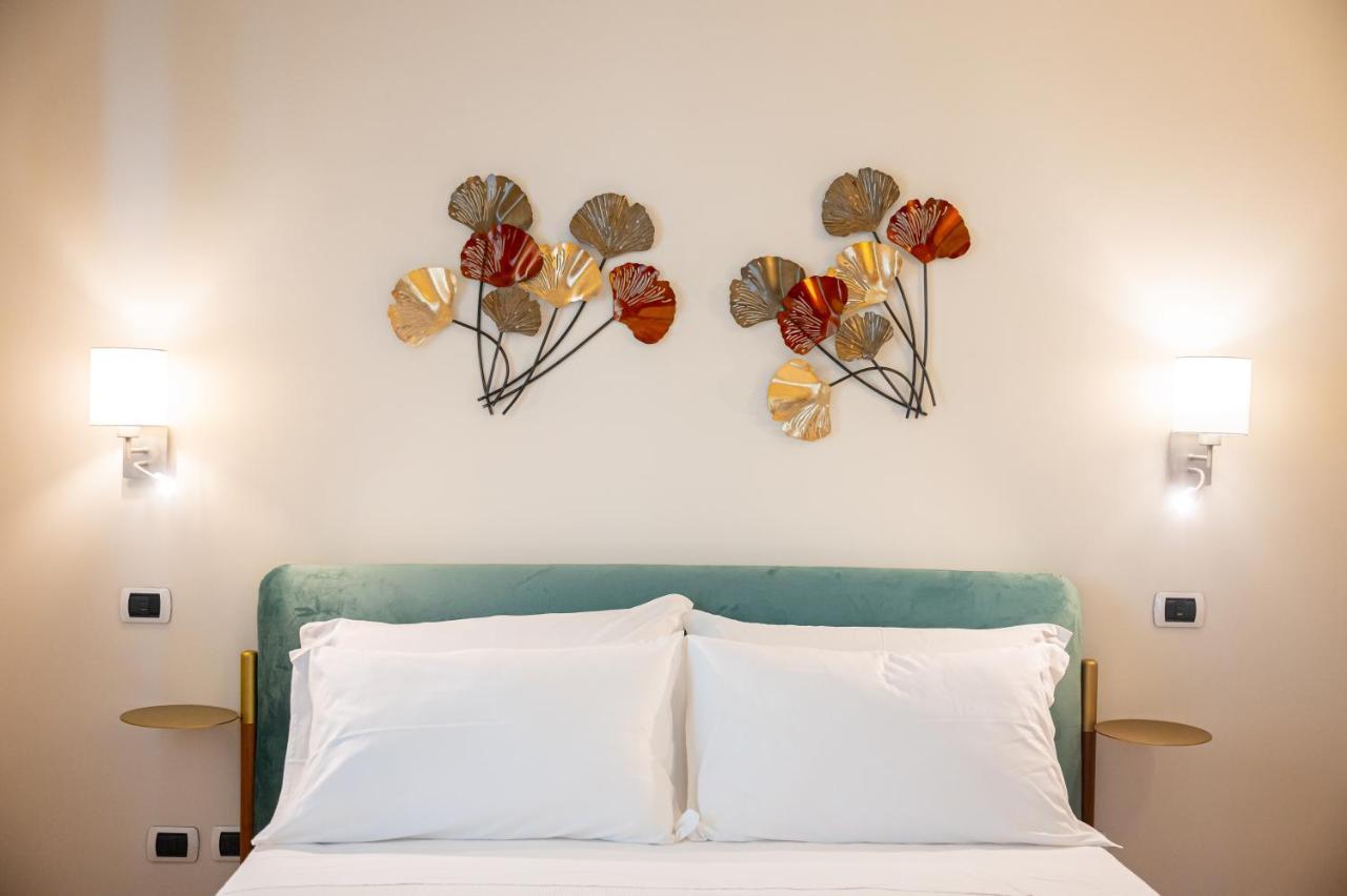 Donna Franca Apartment Taormina