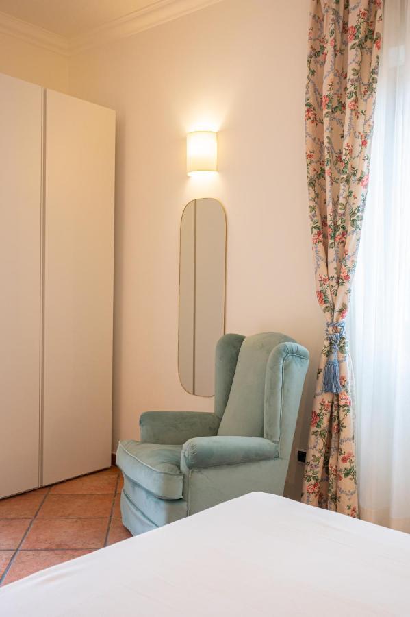 Apartment Donna Franca *