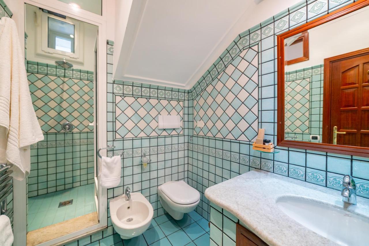 Donna Franca Apartment Taormina